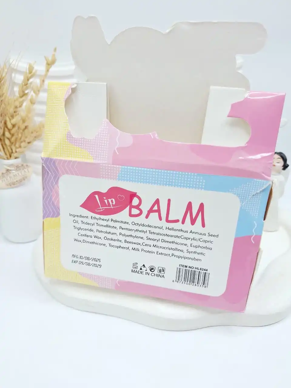 20260126135637759-thumbnail بالم لب لبوبو برند هولد مورنینگ - تصویر 1