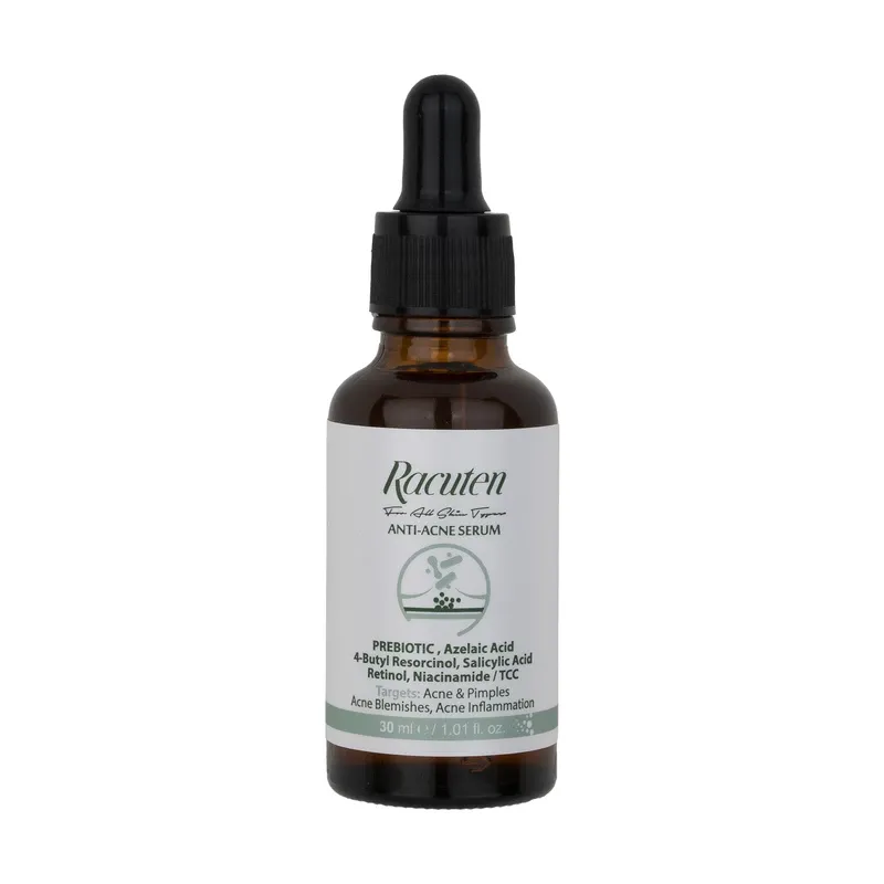 cb4680f6-6af4-4991-a01e-cc684b606364 سرم ضد جوش راکوتن مدل Anti Acne حجم 30 میلی لیتر - تصویر 1