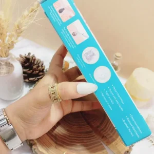 دستگاه اتو صورت اولترا سونیک LEATHER SHOVEL