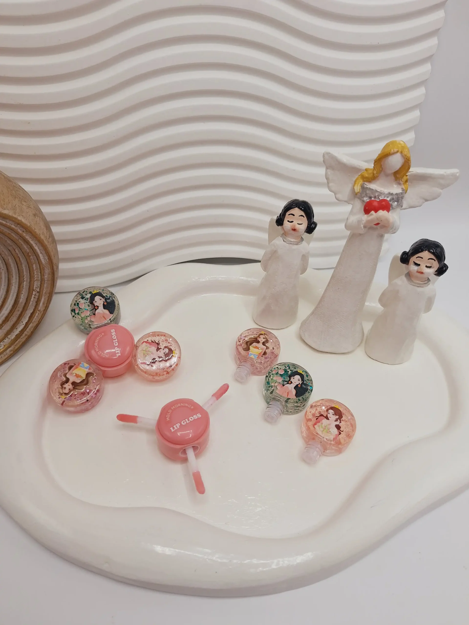 20250731063034666-thumbnail برق لب اسپینر جذاب برند Charm - تصویر 1