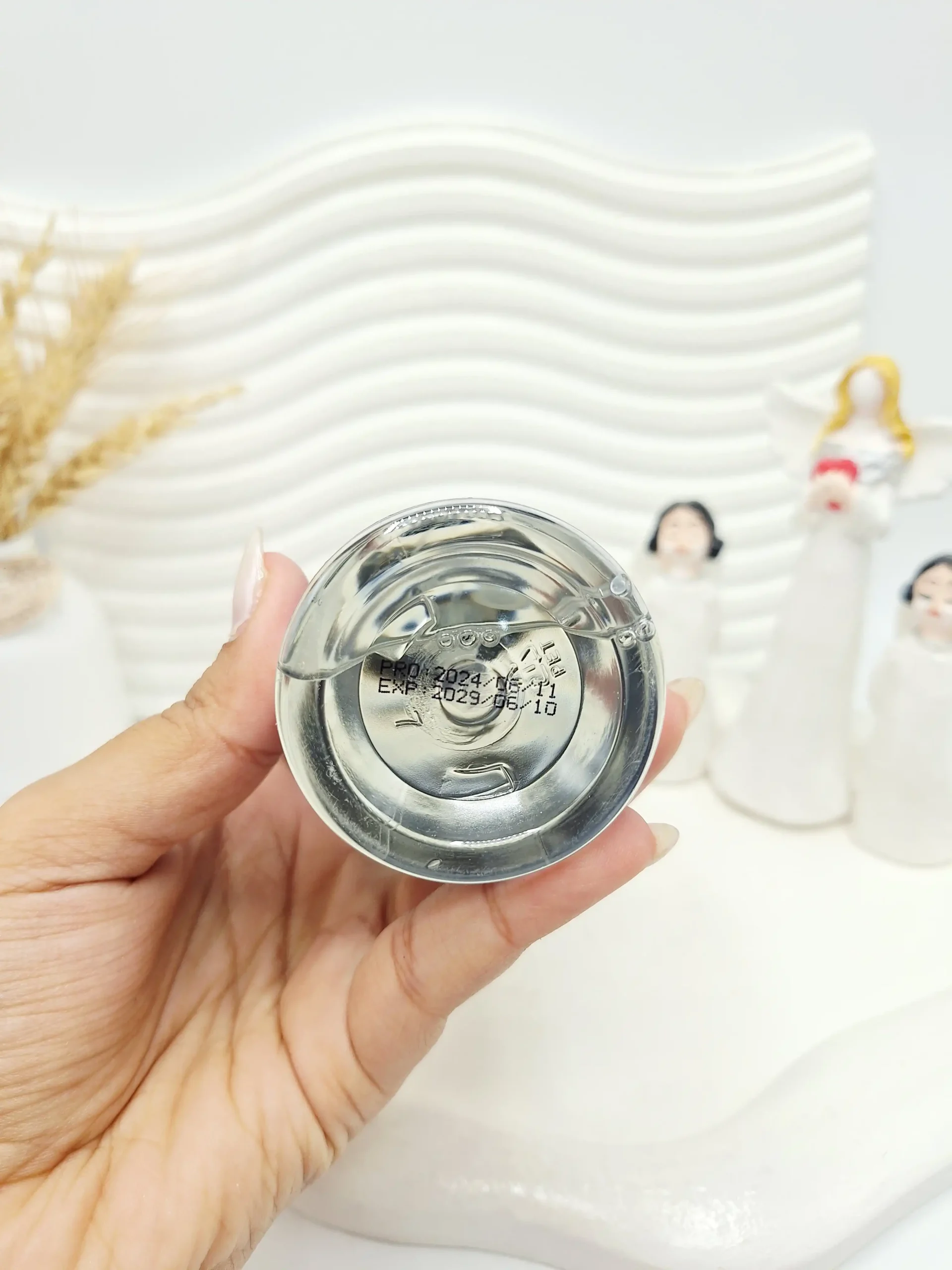 20251118175039290-thumbnail بادی اسپلش مردانه BRAVO HERO FRAGRANCE MIST برند V.V.LOVE حجم 250 میل - تصویر 1