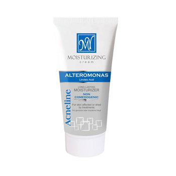 acne-moisturizing مرطوب کننده آکنه لاین مای|My moisturizing acne line - تصویر 1