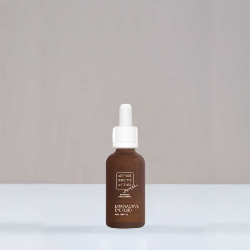 246 قطره دور چشم 50 میلی لیتر ام بی کی - تصویر 1