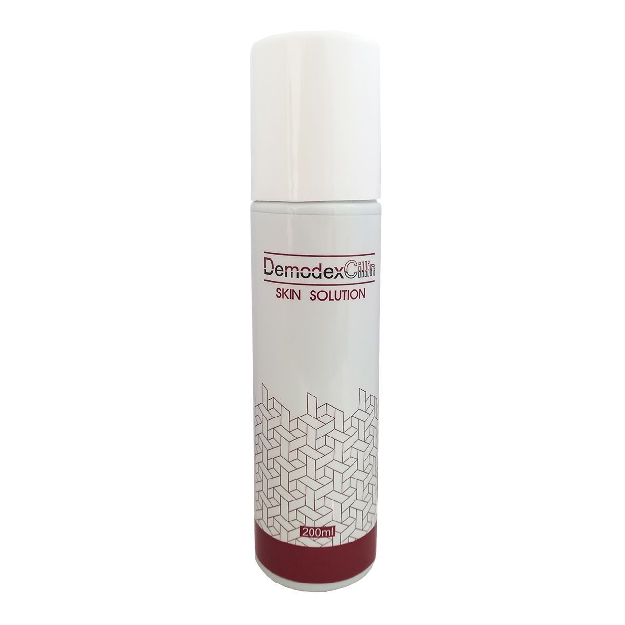 a9c341a1-8462-42d6-8526-034afd905dfc محلول پوست دمودکسیلین مدل 109 حجم 200 میلی لیتر - تصویر 1