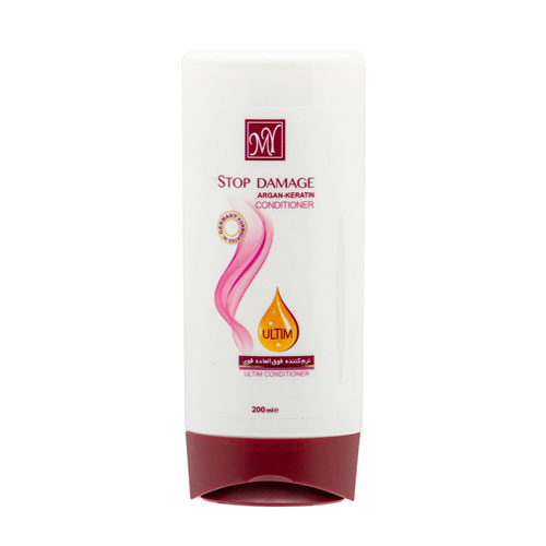 conditioner-my نرمکننده موهای خشک استاپ دمیج مای 200 میل|stop damage conditioner 200 ml - تصویر 1