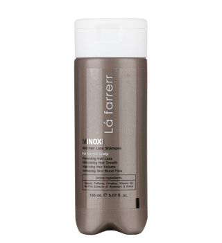 fcaf681e-95e1-4684-a309-83b6a2b1502b شامپو ماینوکسی لافارر مخصوص موهای معمولی و نازک حجم 150 میلی لیتر - تصویر 1