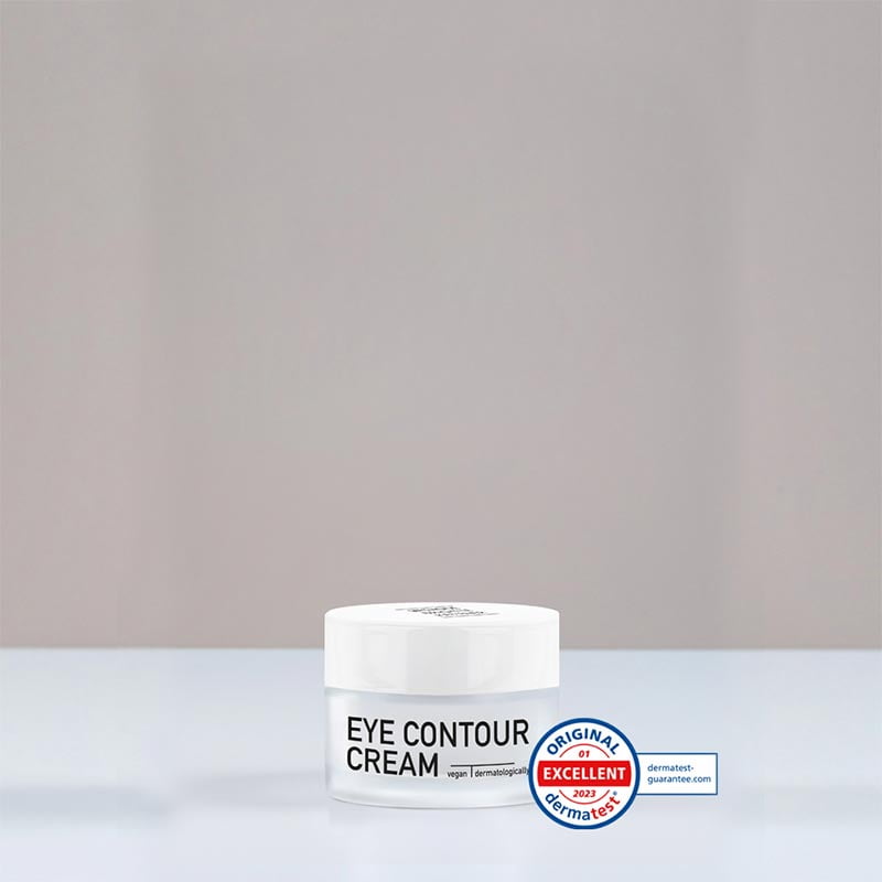 Eye-Contour-Cream-15ml آبرسان وکرم دور چشم 15 میلی لیتر ام بی کی - تصویر 1