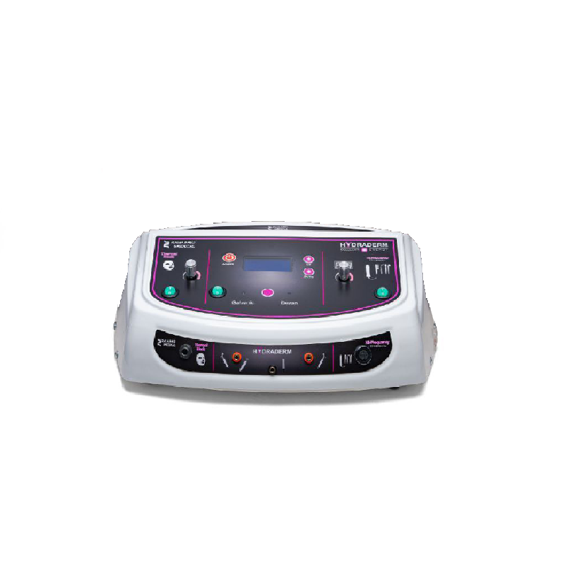 New-Project-18 دستگاه هيدرودرمی فول ديجيتال (LCD)+ماسک حرارتی - تصویر 1