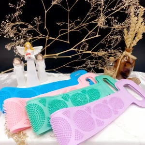 لیف کمری سیلیکونی دسته دار