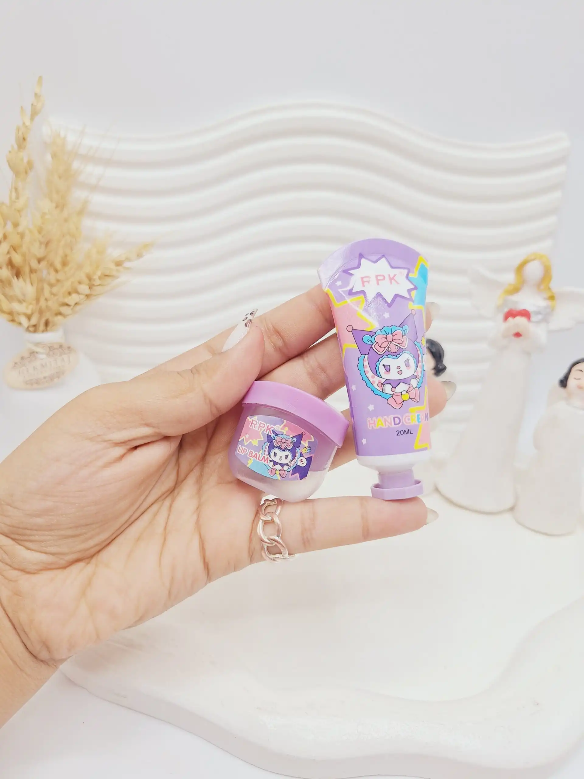 20251102003005271-thumbnail پک کرم دست و بالم لب از برند RPK کرومی - تصویر 1