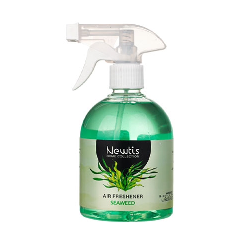 6260482520838 اسپری خوشبوکننده هوا جلبک دریایی نیوتیس|Newtis seaweed Air Freshener Spray - تصویر 1