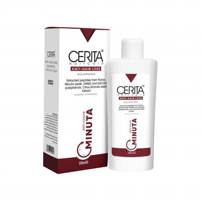 152d15b8a32a081036a00f84835d79a5-single شامپو ضد ریزش سریتا مدل مینوتا مخصوص موهای چرب حجم 200 میلی لیتر - تصویر 1