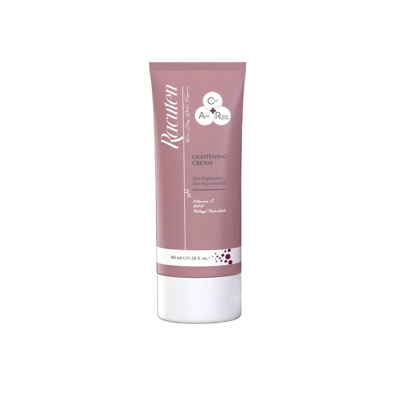 2013f507-5fd0-4815-9c62-f7877f8da9bd کرم روشن کننده راکوتن مدلLightening حجم 40 میلی لیتر - تصویر 1