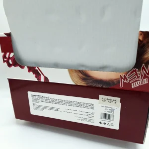 لاک ناخن ساده برنده Xuancai