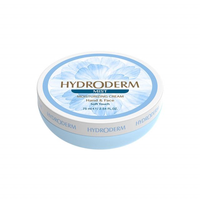 6815cefcacc4151ac93a286b5d2c495c-single کرم مرطوب کننده دست و صورت هیدرودرم مدل Mist حجم 75 میلی لیتر - تصویر 1