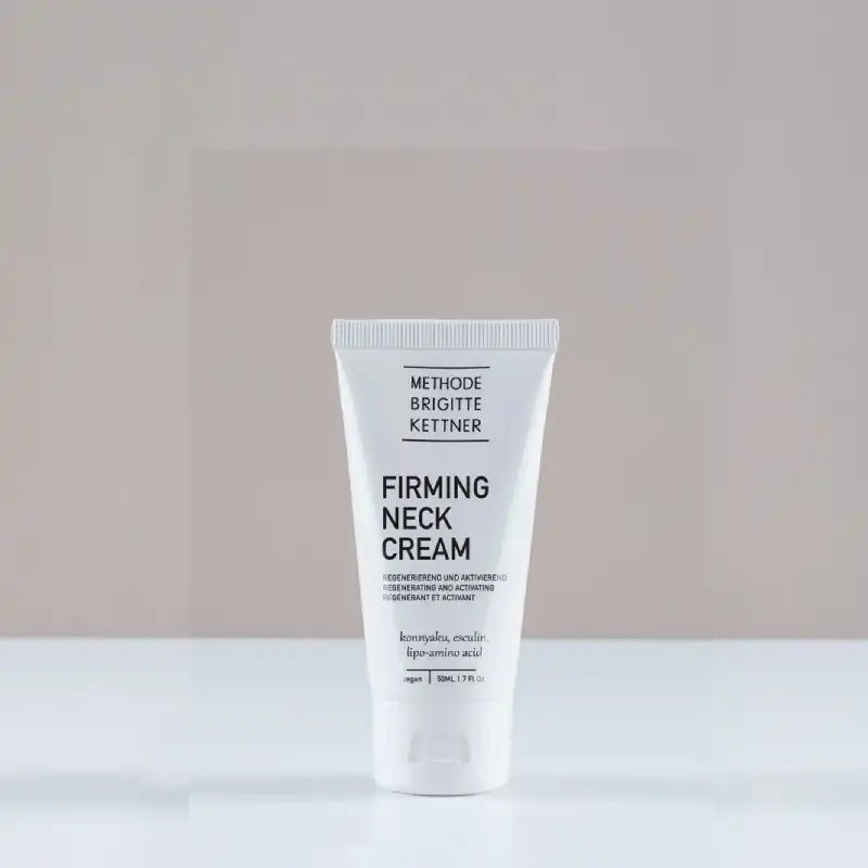 Firming-Neck-Cream-50ml کرم سفت کننده گردن 50 میلی لیتر ام بی کی - تصویر 1