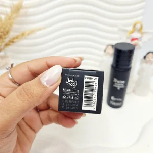 بادی میست مردانه Buire HUMOR INSTANCE حجم 30 میل ساخت امارات