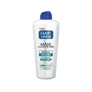 ماسک مو هیر واتر حاوی کراتین
