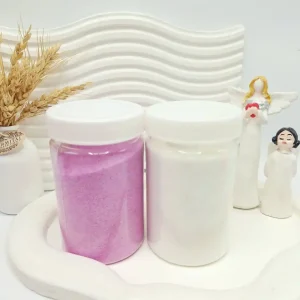 پودر پدی ژل 500گرمی برند ARA (بنفش)