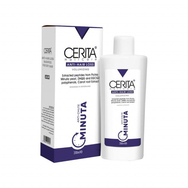 2270dafb1996fb18428a9012cc62fe0a-single شامپو ضد ریزش سریتا مدل مینوتا مخصوص موهای خشک حجم 200 میلی لیتر - تصویر 1