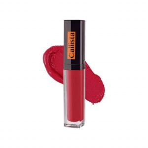 رژ لب مایع مات کالیستا مدل Stain Matt شماره L92
