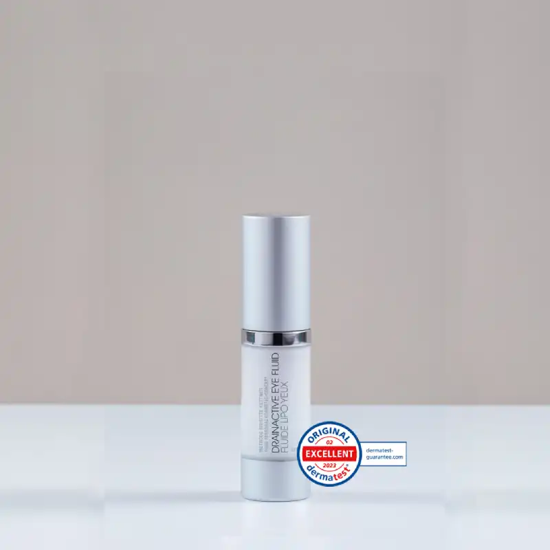Drainactive-Eye-Fluid-15ml سرم دور چشم 15 میلی لیتر ام بی کی - تصویر 1